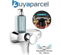 Mira Showers Form Mixer Shower Exposed Valve Only 110mm 133mm 143mm 153mm 155mm