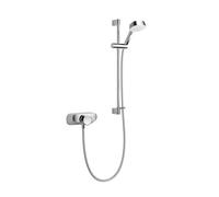 Mira Form Thermostatic Mixer Shower 31982W-CP