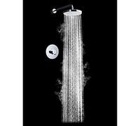 Mira Showers Minilite BIR Mixer Shower Chrome 1.1869.004