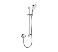 Mira Showers Minimal Single Outlet Mixer Shower Chrome 1.1943.001