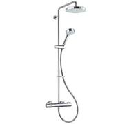 Mira Showers Mira Atom ERD Mixer, Chrome
