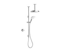 MIRA Showers Mode Dual Shower HP/Combi Rear Fed 1.1980.007
