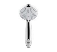 Mira Showers Nectar Shower Head 4 Spray Shower Head 90 mm Chrome 2.1703.004
