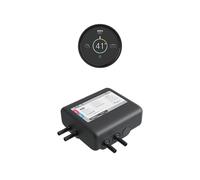 Mira Platinum Dual Gravity-Pumped Wireless Smart Valve & Controller