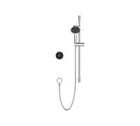 Mira Platinum Wall Fed Wireless Digital Mixer Shower - (Gravity Pumped) 1.1981.004