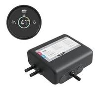 Mira Platinum Digital Single Outlet Valve & Controller - (Gravity Pumped) 1.1981.015
