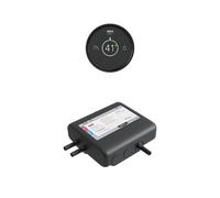 Mira Showers Platinum Single Outlet Valve and Controller, for High Pressure HP / Combi Systems 1.1981.013