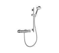 Mira Showers Relate Mixer Shower EV Single Outlet Mixer Shower 2.1878.001