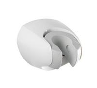 Mira Showers Response Rf2 Fixed Shower Head Handset Holder - White 1.0.411.83.1