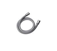 Mira Showers Response Shower Hose 1.25 M Plastic Shower Hose Chrome 1.1605.167