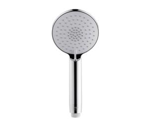 Mira Showers Zest 90mm 3-Spray Eco Shower Head - Chrome