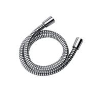 Mira Showers Zest Universal Shower Hose 1.5m - Chrome