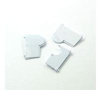 Mira Spare Top & Bottom Cover Inserts - 1643.105