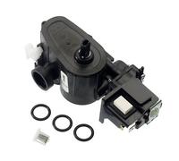Mira Sport 10.8Kw Electric Shower - Flow Valve Assembly - 1563.508