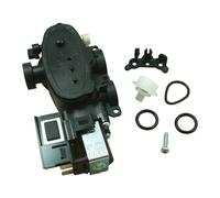 Mira Sport Elate Azora Galena Alero Shower Thermostatic Flow Valve - 1563.540