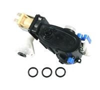 Mira Sport Max Shower Flow Valve Assembly - 10.8Kw - 1746.522