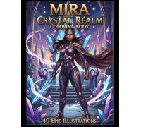 Mira: The Crystal Throne: Volume 1: Awakening