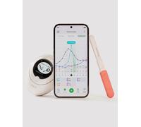 Mira Ultra4 Hormone Monitor Kit - White White