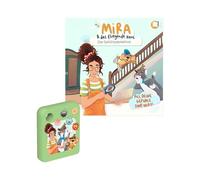 Mira und das Fliegende Haus - Die Gefühlsdetektive