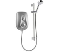 Mira VIE 10.8kW Electric Shower Chrome 1.1788.514