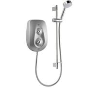 Mira Vie Electric Shower - 8.5Kw Chrome 1.1788.512