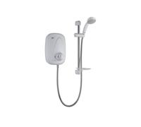 Mira Vigour Thermostatic Power Shower