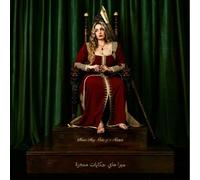 Miraa May - Tales of a Miracle - New CD - Released 27/05/2022