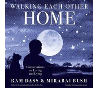 Mirabai Bush Ram Dass Walking Each Other Home (Paperback) (US IMPORT)
