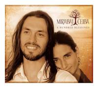Mirabai Ceiba - A Hundred Blessings