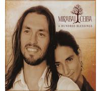 Mirabai Ceiba - A Hundred Blessings