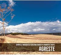 Mirabassi Gabriele - Agreste