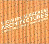 Mirabassi, Giovanni - Suffering [7" VINYL] [7" VINYL]