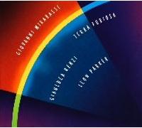 Mirabassi, Giovanni - Tera Friosa