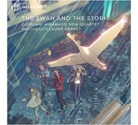 Mirabassi, Giovanni - The Swan and the Storm