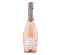Mirabeau La Folie Sparkling Rose, 75 cl