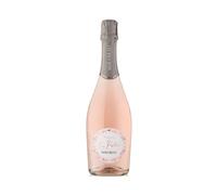 Mirabeau La Folie Sparkling Rosé N.V.