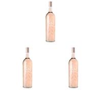 Mirabeau Pure Cotes de Provence Rose 150cl I Award-winning Premium Provence Rose Wine I 13% ABV I B Corp Certified (Pack of 3)