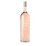 Mirabeau Pure Cotes de Provence Rose 150cl I Award-winning Premium Provence Rose Wine I 13% ABV I B Corp Certified (Pack of 6)