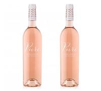 Mirabeau Pure Provence Rosé 75cl - Pack of 2