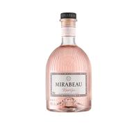 Mirabeau Rosé Gin 70 in