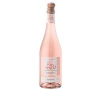 Mirabeau x Fever-Tree Rosé Spritz | Crisp & Sparkling, French Rosé Wine with Raspberry and Orange Blossom Soda | 8% ABV, 75cl