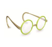 Mirabel Madrigal Encanto Glasses, Official Disney Encanto Costume Mirabel Accessories, One Size
