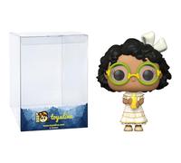 Mirabel: P o p ! Vinyl Figurine Bundle with 1 Compatible Graphic Protector (1327-70118 - B)