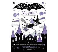 Mirabella y la escuela de magia (Mirabella 2)