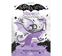 Mirabella y el bosque de las brujas (Mirabella 4)