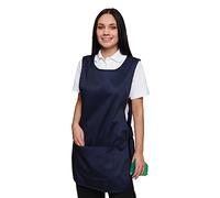 Mirabella Health & Beauty Unisex Hygea Tabard Apron Navy 2XL