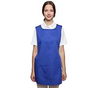 Mirabella Health & Beauty Unisex Hygea Tabard Apron Royal Blue 2XL