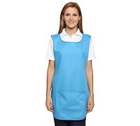 Mirabella Health & Beauty Unisex Hygea Tabard Apron Teal S