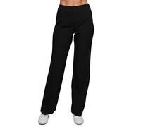 Mirabella Health & Beauty Women's Beauty Uniform Cali Trousers 18 Regular UK Black