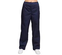 Mirabella Health & Beauty Women's Diona Healthcare Trousers Navy 6 Regular UK